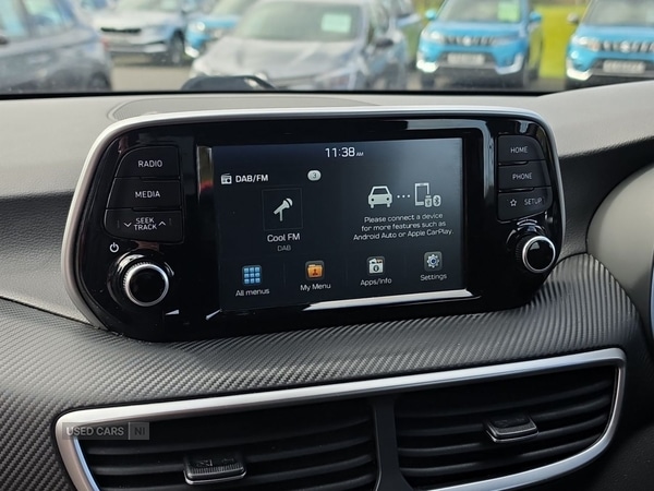 Used Hyundai TUCSON 2019 for sale - 78101650: Photo 20