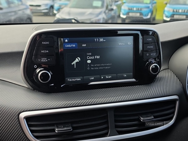 Used Hyundai TUCSON 2019 for sale - 78101650: Photo 21