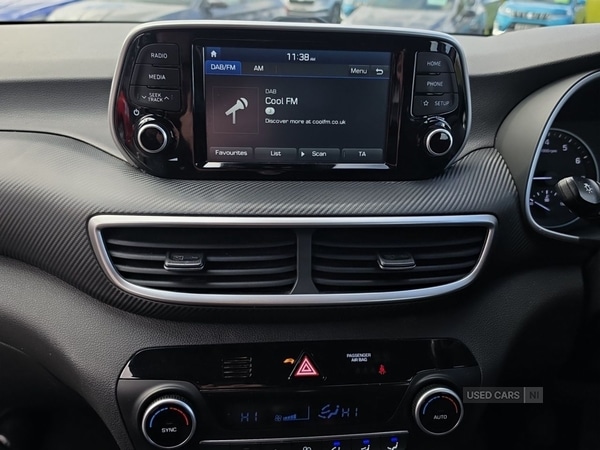 Used Hyundai TUCSON 2019 for sale - 78101650: Photo 23