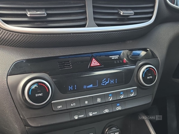 Used Hyundai TUCSON 2019 for sale - 78101650: Photo 24