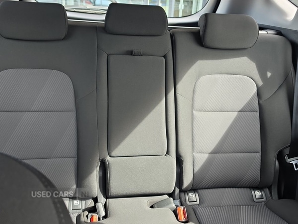 Used Hyundai TUCSON 2019 for sale - 78101650: Photo 26