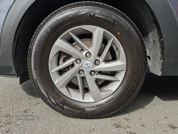 Used Hyundai TUCSON 2019 for sale - 78101650: Photo 27