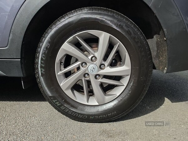 Used Hyundai TUCSON 2019 for sale - 78101650: Photo 28