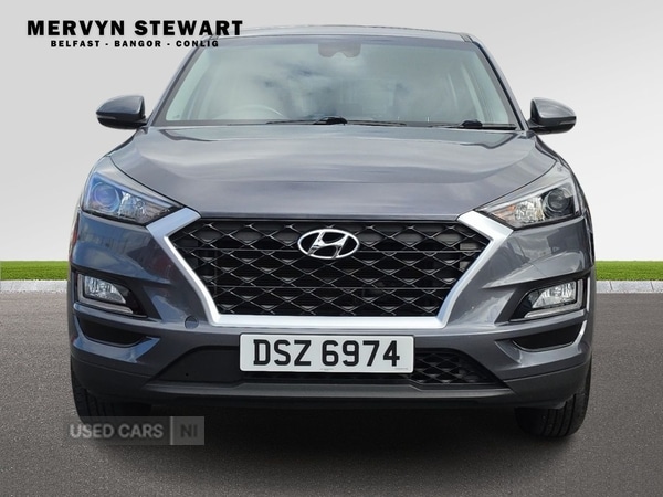 Used Hyundai TUCSON 2019 for sale - 78101650: Photo 3