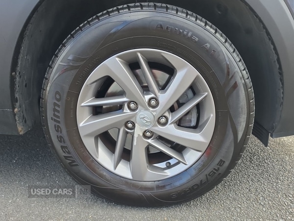 Used Hyundai TUCSON 2019 for sale - 78101650: Photo 30