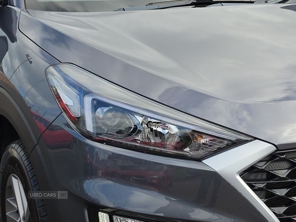 Used Hyundai TUCSON 2019 for sale - 78101650: Photo 31