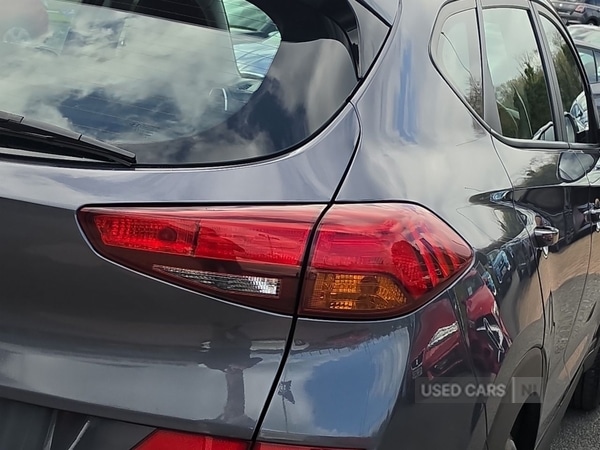 Used Hyundai TUCSON 2019 for sale - 78101650: Photo 32