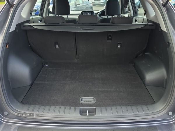 Used Hyundai TUCSON 2019 for sale - 78101650: Photo 33