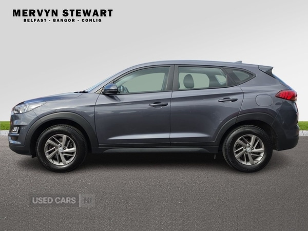 Used Hyundai TUCSON 2019 for sale - 78101650: Photo 5