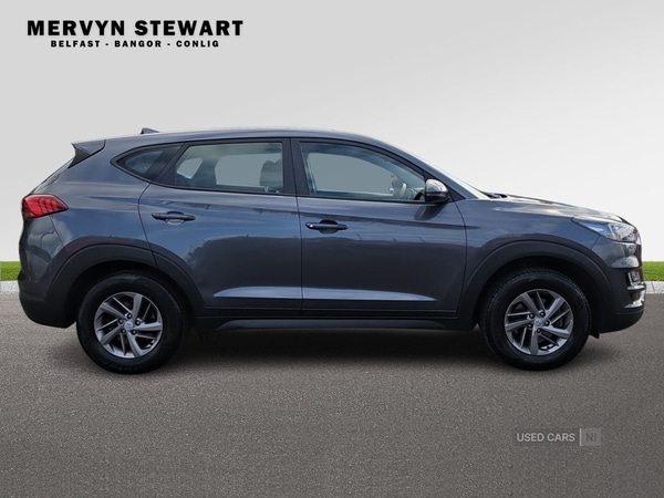 Used Hyundai TUCSON 2019 for sale - 78101650: Photo 9