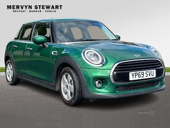 Used MINI Hatch 2019 for sale - 78785127: Photo