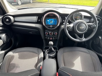 Used MINI Hatch 2019 for sale - 78785127: Photo