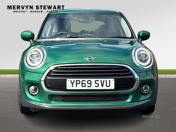 Used MINI Hatch 2019 for sale - 78785127: Photo