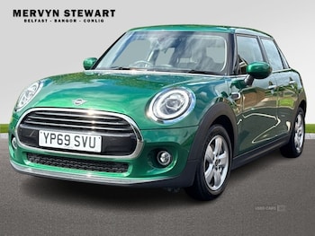 Used MINI Hatch 2019 for sale - 78785127: Photo