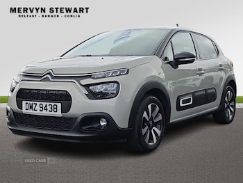 Used Citroen C3 2024 for sale - 78517904: Photo