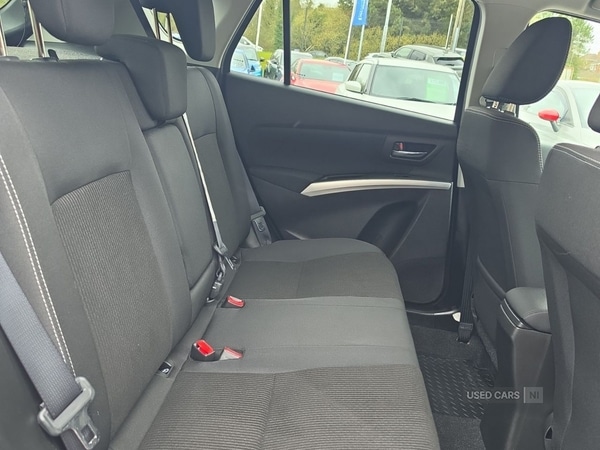 Used Suzuki SX4 S-Cross 2019 for sale - 78128327: Photo 16