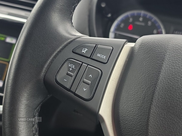 Used Suzuki SX4 S-Cross 2019 for sale - 78128327: Photo 17