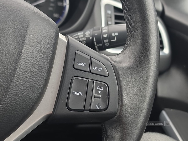 Used Suzuki SX4 S-Cross 2019 for sale - 78128327: Photo 19