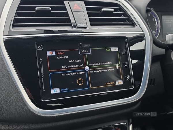 Used Suzuki SX4 S-Cross 2019 for sale - 78128327: Photo 20