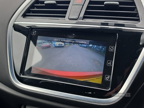 Used Suzuki SX4 S-Cross 2019 for sale - 78128327: Photo 21