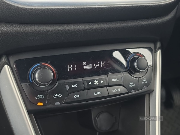 Used Suzuki SX4 S-Cross 2019 for sale - 78128327: Photo 23