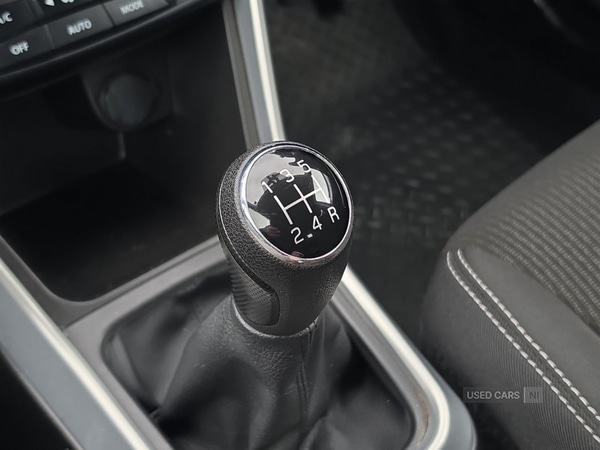 Used Suzuki SX4 S-Cross 2019 for sale - 78128327: Photo 24