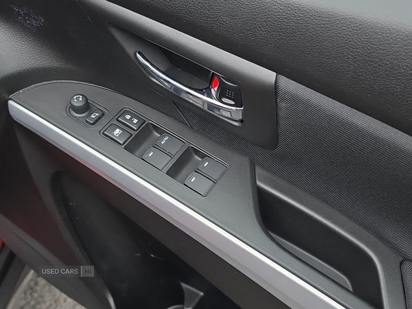 Used Suzuki SX4 S-Cross 2019 for sale - 78128327: Photo 25