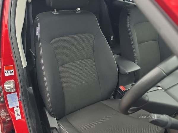 Used Suzuki SX4 S-Cross 2019 for sale - 78128327: Photo 26