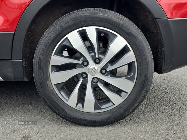 Used Suzuki SX4 S-Cross 2019 for sale - 78128327: Photo 28