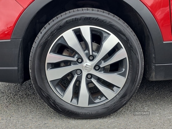 Used Suzuki SX4 S-Cross 2019 for sale - 78128327: Photo 29