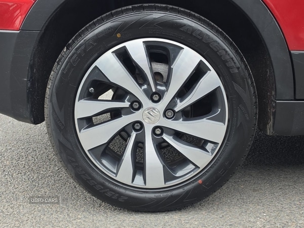 Used Suzuki SX4 S-Cross 2019 for sale - 78128327: Photo 31