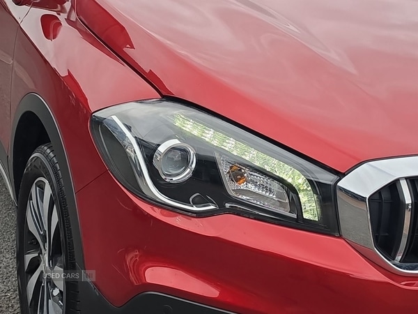 Used Suzuki SX4 S-Cross 2019 for sale - 78128327: Photo 32