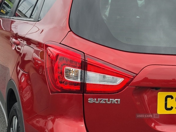 Used Suzuki SX4 S-Cross 2019 for sale - 78128327: Photo 33