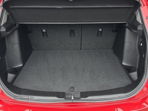 Used Suzuki SX4 S-Cross 2019 for sale - 78128327: Photo 34