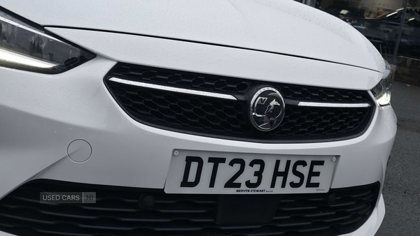 Used Vauxhall Corsa 2023 for sale - 77457139: Photo 10