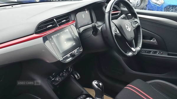 Used Vauxhall Corsa 2023 for sale - 77457139: Photo 12