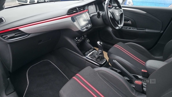 Used Vauxhall Corsa 2023 for sale - 77457139: Photo 13