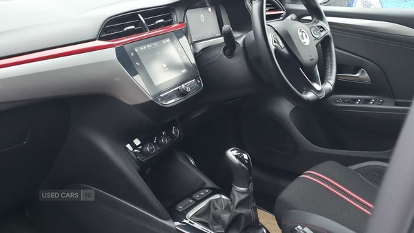 Used Vauxhall Corsa 2023 for sale - 77457139: Photo 14