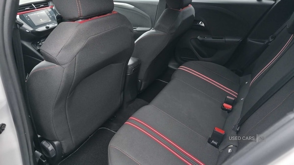 Used Vauxhall Corsa 2023 for sale - 77457139: Photo 15