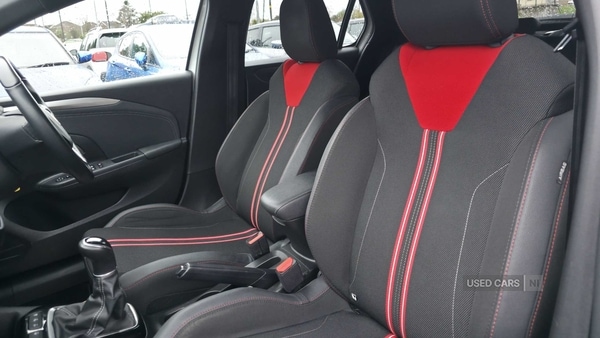Used Vauxhall Corsa 2023 for sale - 77457139: Photo 17