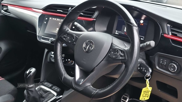Used Vauxhall Corsa 2023 for sale - 77457139: Photo 19