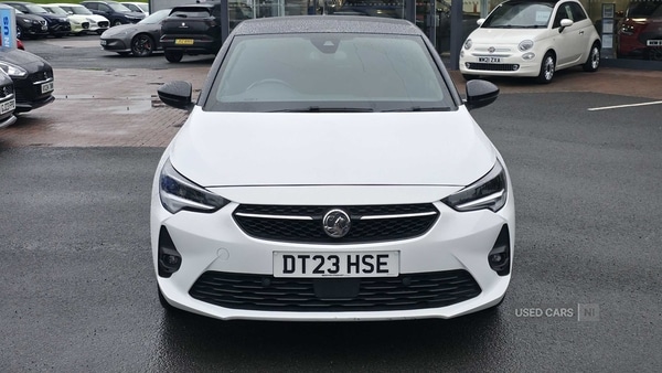 Used Vauxhall Corsa 2023 for sale - 77457139: Photo 2