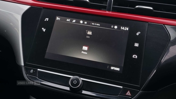 Used Vauxhall Corsa 2023 for sale - 77457139: Photo 21