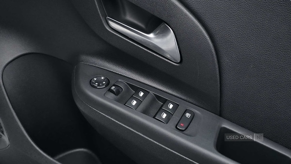 Used Vauxhall Corsa 2023 for sale - 77457139: Photo 22