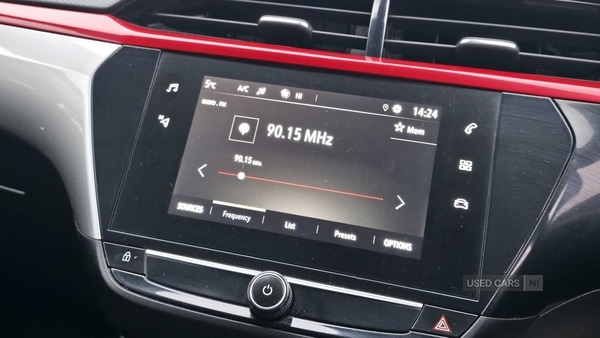 Used Vauxhall Corsa 2023 for sale - 77457139: Photo 24