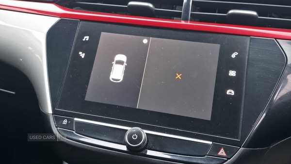 Used Vauxhall Corsa 2023 for sale - 77457139: Photo 26