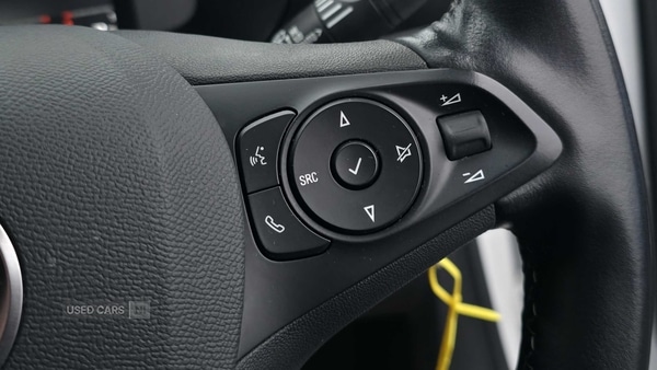 Used Vauxhall Corsa 2023 for sale - 77457139: Photo 27