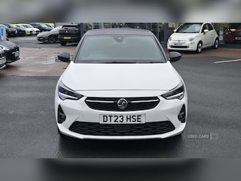 Used Vauxhall Corsa 2023 for sale - 77457139: Photo