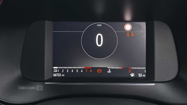 Used Vauxhall Corsa 2023 for sale - 77457139: Photo 30