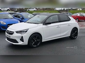 Used Vauxhall Corsa 2023 for sale - 77457139: Photo